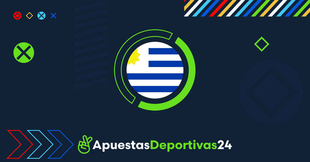 Apuestas Deportivas en Uruguay Todo lo que Necesitas Saber -488409794