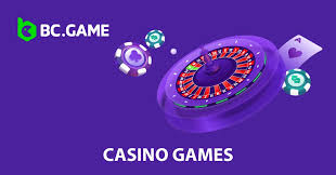 BC.Game Betting Platform Revolutionizing Online Gambling -896033059