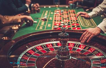 Descubre la Ruleta Online en Bolivia Diversión y Estrategias -433113481