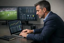 Pronósticos de Fútbol Todo lo que Necesitas Saber para Apostar con Éxito