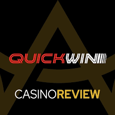 QuickWin Casino España Tu Destino de Juegos en Línea -870182372