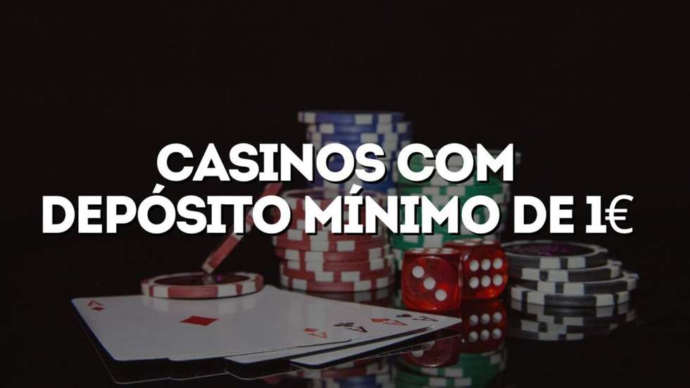 Casinò AAMS con Deposito Minimo Gioca e Vinci con Poco Casinò AAMS con Deposito Minimo Gioca e Vinci con Poco