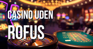 Casino Ingen Indbetaling Oplev Mulighederne