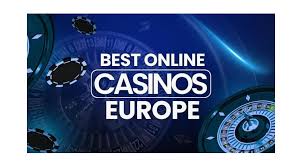 Casinos Online Europeos La Guía Definitiva para Apostadores