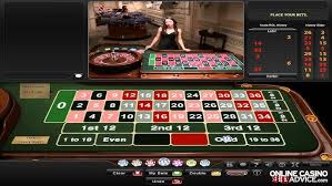 Das Beste Live Roulette Casino - Gewinnen Sie Groß mit Echtem Spiel