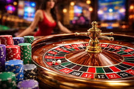 Echtgeld Online Roulette Ihr Leitfaden für den Spielen mit echtem Geld
