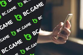 Experience Gaming on the Go with BC.Game UA Mobile App -953268684