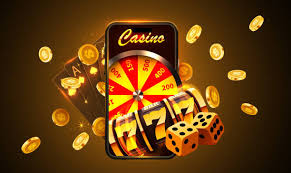 Experience the Thrill at BloodySlots Online Casino UK Experience the Thrill at BloodySlots Online Casino UK