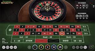 Experience the Thrill of Online Live Roulette for Real Money -1855128074