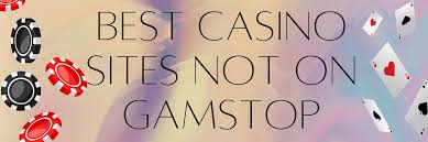 Exploring Non-GamStop Casinos A Safe Betting Alternative Exploring Non-GamStop Casinos A Safe Betting Alternative