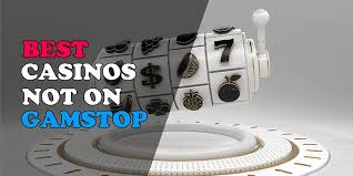 Exploring Online Casinos Not on GamStop 912699425 Exploring Online Casinos Not on GamStop 912699425