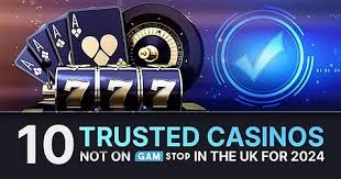 Exploring UK Casinos Not Registered with GamStop 1056392784 Exploring UK Casinos Not Registered with GamStop 1056392784