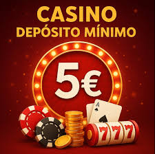 I Migliori Casino con Deposito Minimo di 5 Euro Guida Completa