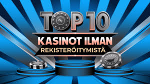 Kolikkopelit Ilman Rekisteröitymistä - Helppoa ja Nopeaa Pelaamista 1008712972