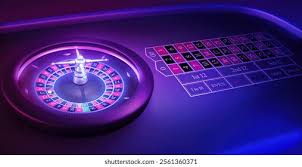 Low Limit Roulette A Beginner's Guide to Low-Stakes Play