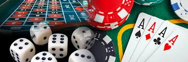 Το Καλύτερο Online Casino Οδηγός για Επιτυχία στον Κόσμο του Gaming