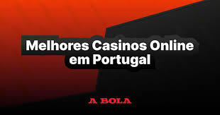 Os Melhores Casinos Online em Portugal Guia Completo para Jogadores Os Melhores Casinos Online em Portugal Guia Completo para Jogadores