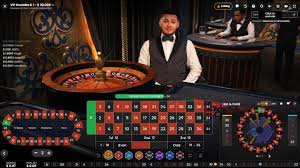 Roulette Live Spielen Die Faszination des echten Casinos
