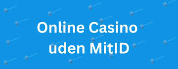 Spil Trygt og Sikkert Med Casino Uden NemID Login