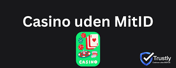 Spil Trygt og Sikkert Med Casino Uden NemID Login