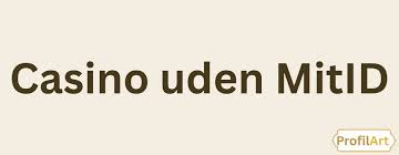 Spil Trygt og Sikkert Med Casino Uden NemID Login