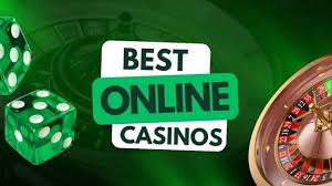 The Best Online Casino Worldwide A Comprehensive Guide The Best Online Casino Worldwide A Comprehensive Guide
