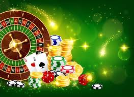 The Exciting World of Bitcoin Roulette A Modern Take on Classic Casino Gaming