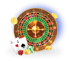 The Rise of Bitcoin Roulette A New Era in Online Gambling 69430456 The Rise of Bitcoin Roulette A New Era in Online Gambling 69430456