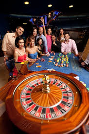 The Thrill of High Limit Roulette A Game for the High Rollers