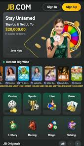 The Ultimate Guide to JB Casino Your Gateway to Online Gaming 1908646206