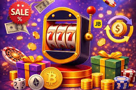 The Ultimate Guide to JB Casino Your Gateway to Online Gaming 1908646206