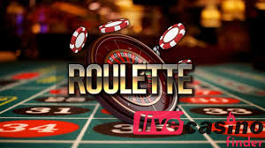 The Ultimate Guide to Live Roulette Sites Strategies, Tips and Best Platforms