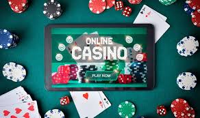 Visa Casino Den Ultimative Guide til Online Casinoer med Visa