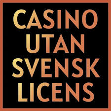 Casino utan svensk licens En guide till spel utan gränser -1669396152 Casino utan svensk licens En guide till spel utan gränser -1669396152