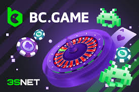 Exploring BC.Game Casino A New Era of Gaming in Cameroon