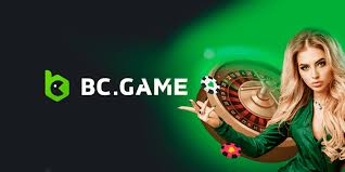 Exploring BC.Game Casino A New Era of Gaming in Cameroon