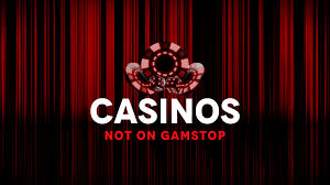 Exploring Non-GamStop Casinos A Guide to Alternative Gaming Options -1782172168
