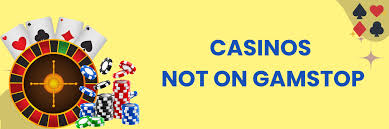 Exploring Non GamStop UK Casino Sites A Comprehensive Guide -1178754277