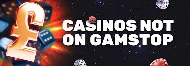 Exploring the World of Online Casinos Without GamStop
