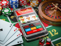 HashLucky Casino Online Slots Spin Your Way to Riches