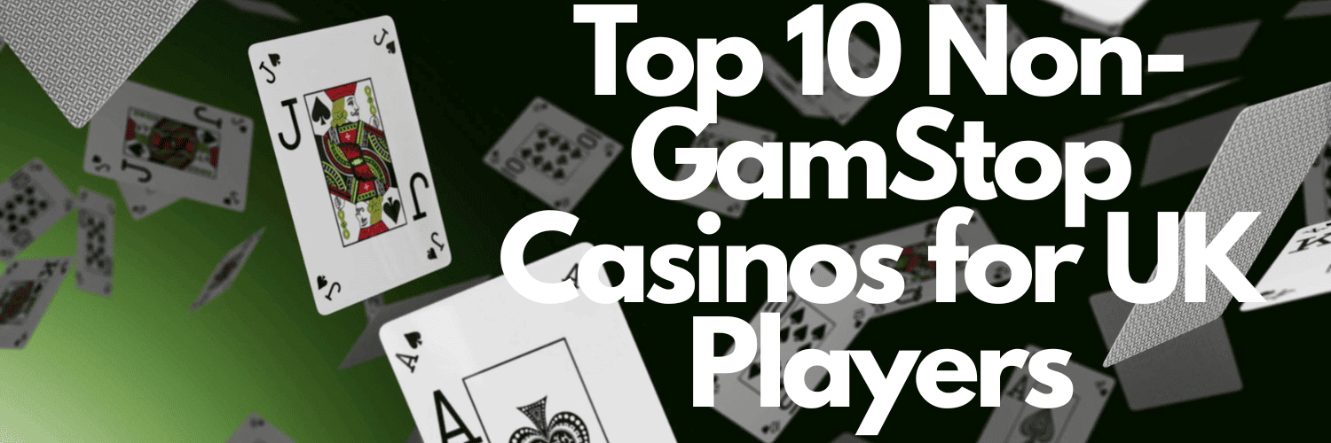 Horse Betting Not on GamStop A Guide to Finding Alternatives
