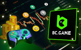 Join BC.Game Pakistan A Revolution in Online Gaming Join BC.Game Pakistan A Revolution in Online Gaming