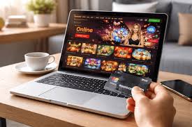 Mastercard Casinoer Sikkerhed og Bekvemmelighed i Online Spil -1852783027 Mastercard Casinoer Sikkerhed og Bekvemmelighed i Online Spil -1852783027