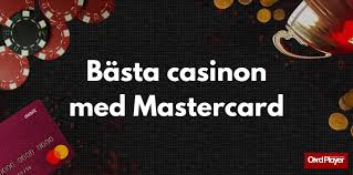 Mastercard Casinoer Sikkerhed og Bekvemmelighed i Online Spil -1852783027 Mastercard Casinoer Sikkerhed og Bekvemmelighed i Online Spil -1852783027