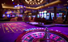 Online Casino mit Live Roulette Spannung und Unterhaltung im Netz