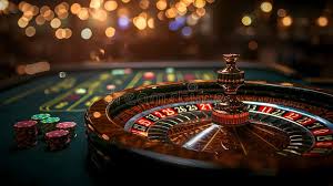 Online Casino mit Live Roulette Spannung und Unterhaltung im Netz