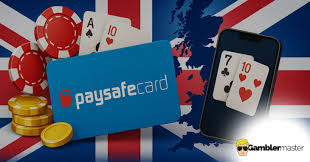 Paysafe Casino En Guide til Sikker Online Spil -1930345527