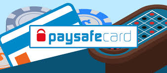 Paysafe Casino Sikker Betaling og Spiloplevelse