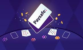 Paysafe Casino Sikker Betaling og Spiloplevelse