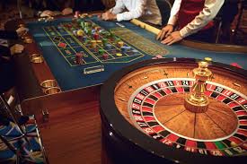 Roulette online spielen mit Echtgeld Alles, was Sie wissen müssen